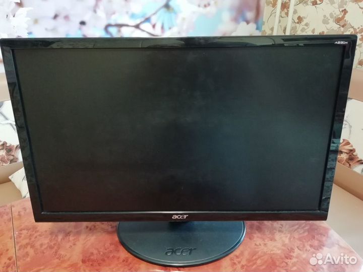 acer a231h