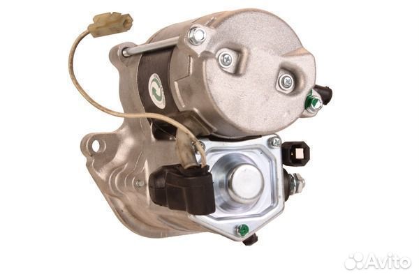 Стартер kubota engines D1105 2005- 24.5KW