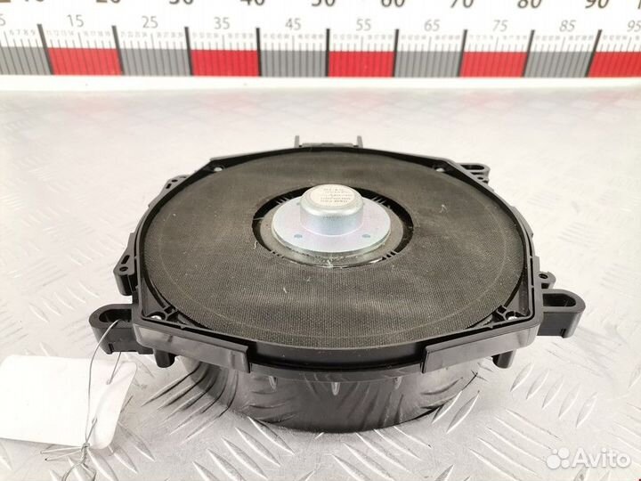 Сабвуфер BMW X5 E70 2007 65139217913