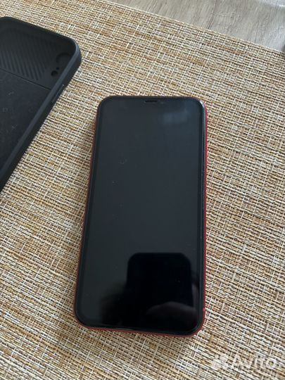iPhone Xr, 128 ГБ