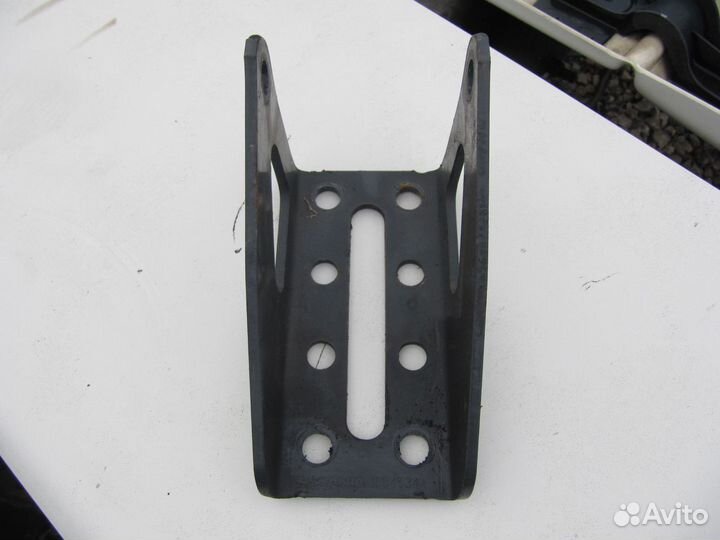 Опора амортизатора задняя верхняя Scania P, G, R s