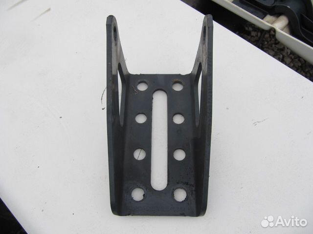 Опора амортизатора задняя верхняя Scania P, G, R s