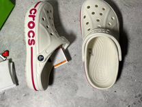 Crocs женские