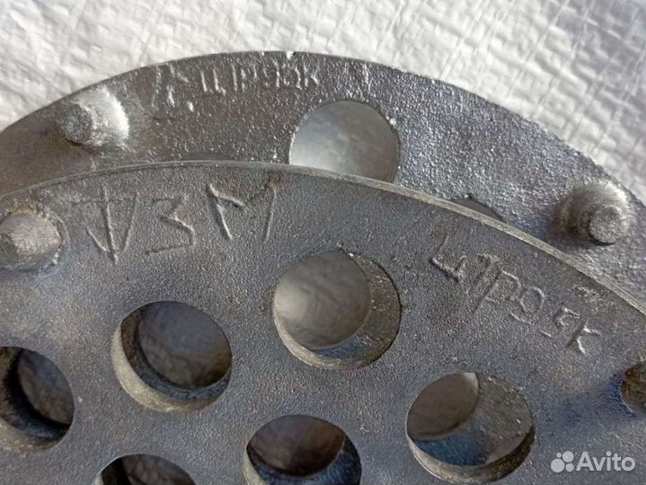 Пельменница СССР