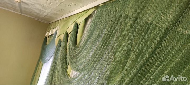 Шторы элитные