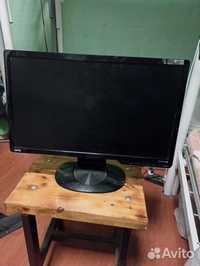 Офисный Монитор для компьютера Benq ET-0026-B