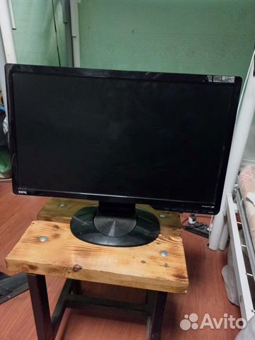 Офисный Монитор для компьютера Benq ET-0026-B