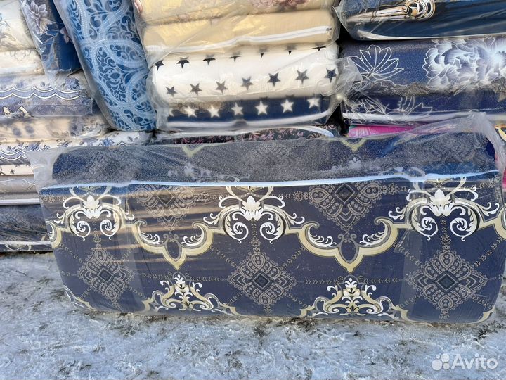 Матрас поролоновый с доставкой