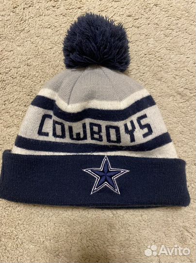 Шапка зимняя