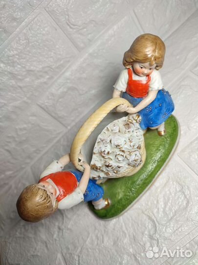 Статуэтка Германия