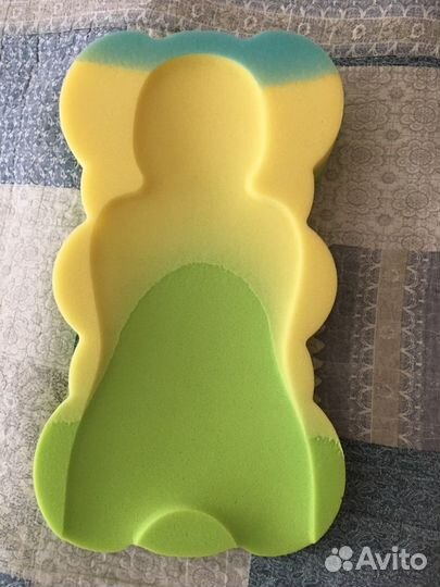 Продам матрасик для купания Tega Maxi