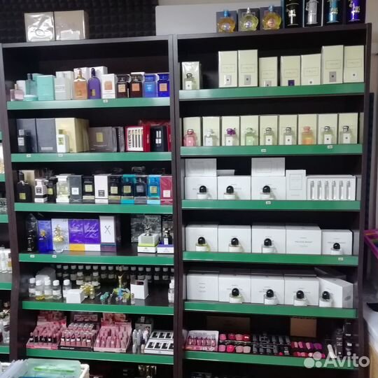 Тестеры Парфюмерия Духи Косметика оптом в розницу