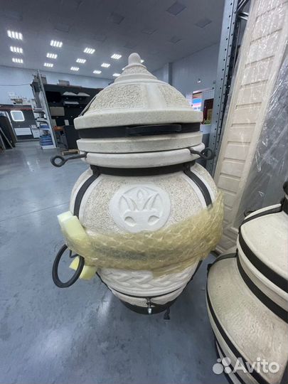 Тандыр amfora Атаман дровяной