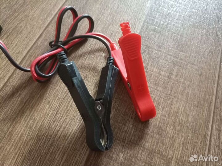 Зарядное устройство для акб автомобиля