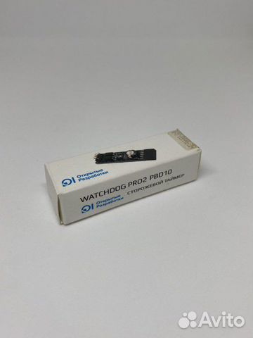 USB WatchDog Pro2 PBD10 OpenDev Сторожевой таймер