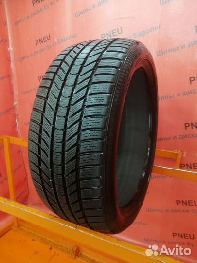 Continental WinterContact TS 870 P 225/40 R18