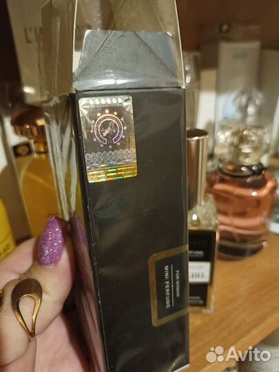 Good Girl Carolina Herrera 60мл