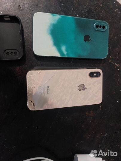 iPhone Xs, 64 ГБ