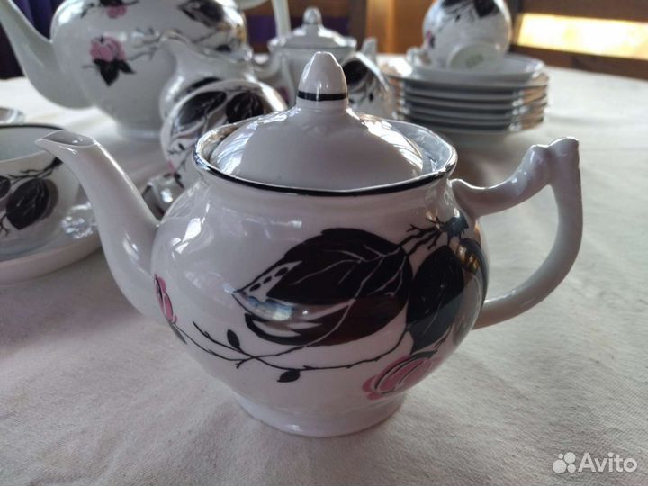 Большой Вербилки новый Зимняя роза 70 г. редкий