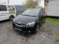 Toyota Wish 1.8 CVT, 2012, 61 000 км, с пробегом, цена 1 215 000 руб.