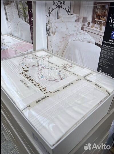 Постельное белье 2 спальное