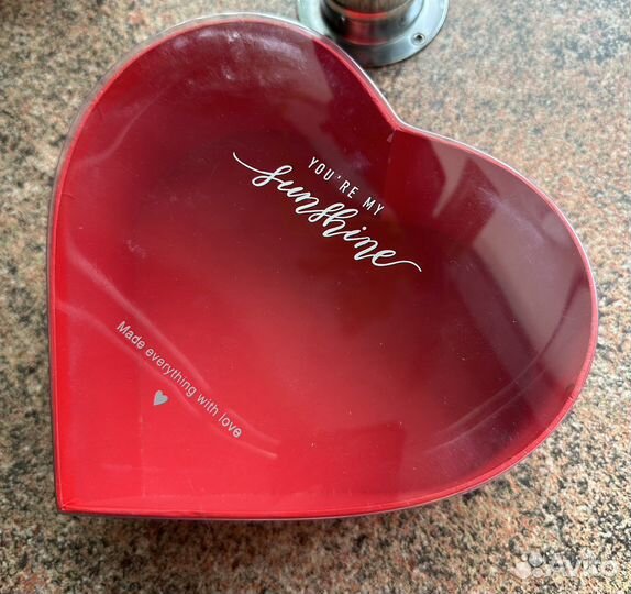 Коробка подарочная