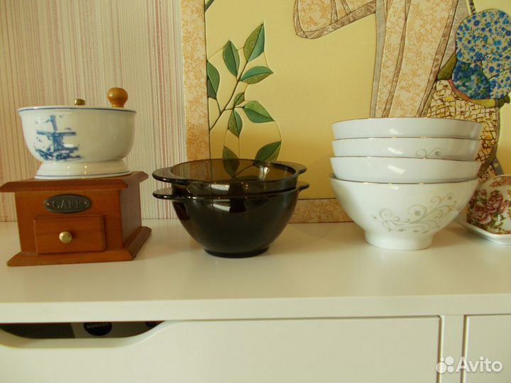 Посуда для кухни