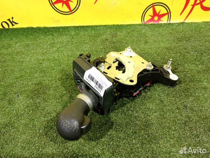 Рычаг переключения кпп Honda Accord CU2 K24A 2009