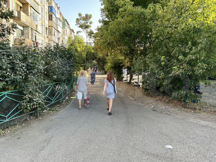 Торговая площадь, 140 м²