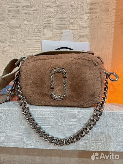 Сумка marc jacobs