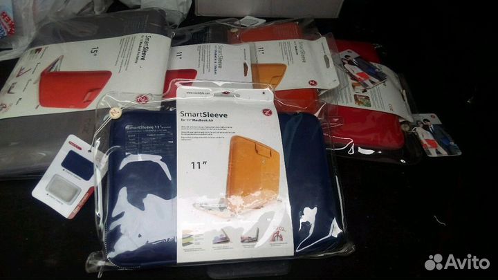 Новые 50ед.Чехол броня Macbook 12