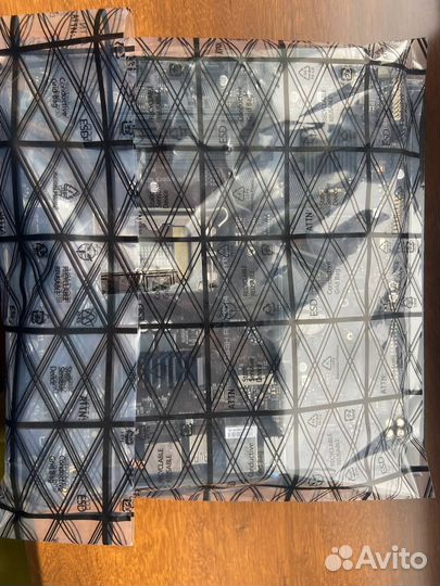 Материнская плата gigabyte B660M DS3H AX DDR4