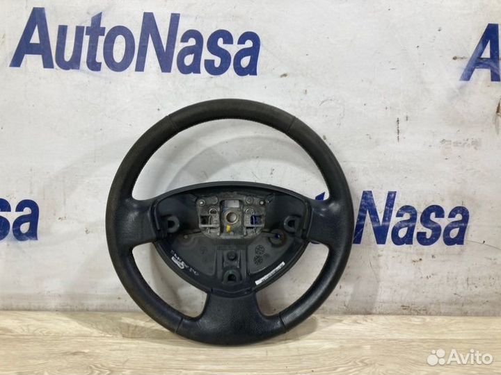 Руль Renault Sandero хетчбэк K4M 690 2012