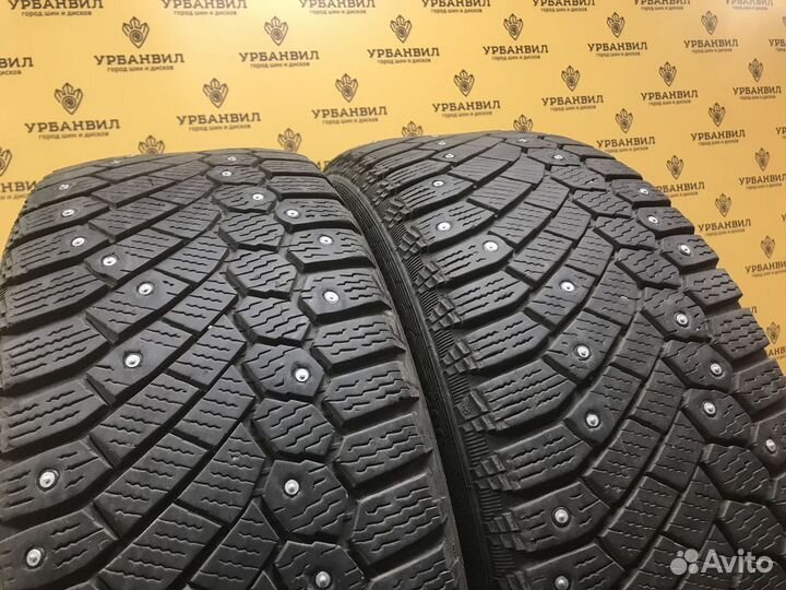 Gislaved Nord Frost 200 205/55 R16 94T