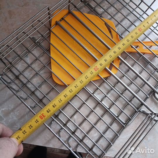 Решетка гриль