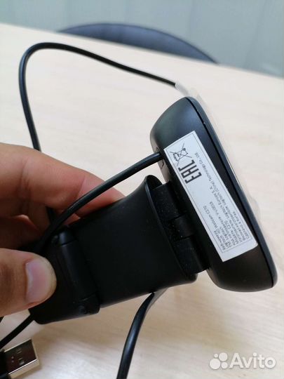 Веб-камера Logitech HD Webcam C270