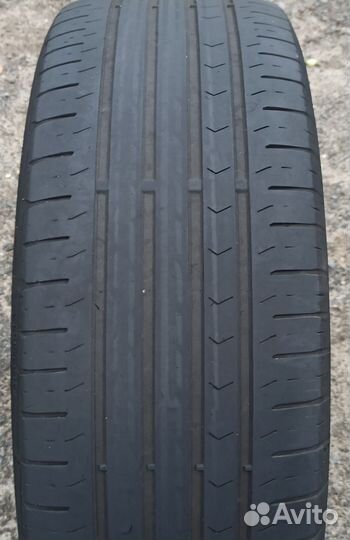 Continental ComfortContact - 5 225/60 R17 97V