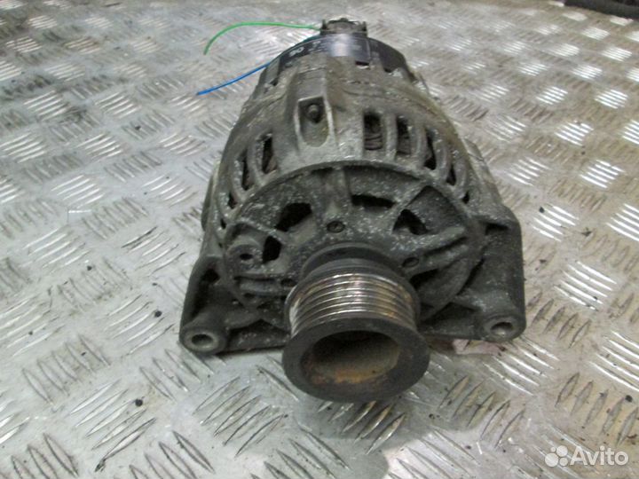 Генератор для бмв 3 Е36 Е46 1.9 М43 В19 194Е1 320