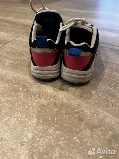 Кроссовки tommy hilfiger 36