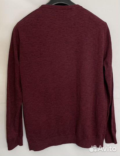 Джемпер пуловер мужской Basefield оригинал 2XL