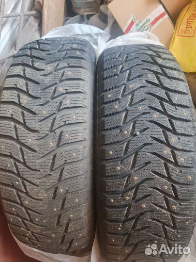 Sailun Ice Blazer Stud 225/60 R18
