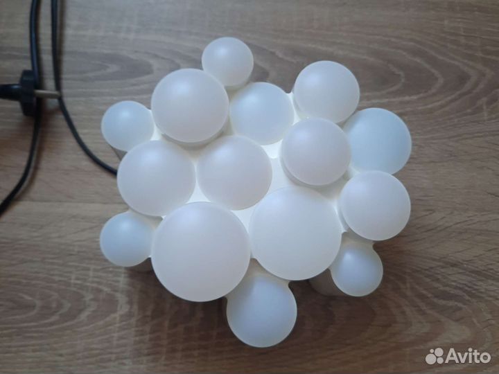 Светильник настенный