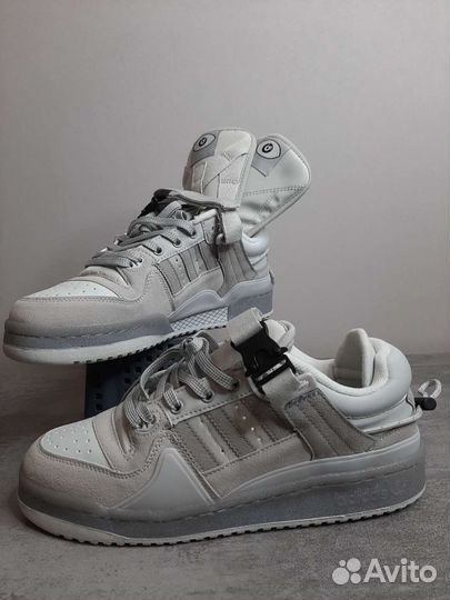 Кроссовки Adidas Bad Bunny Forum / Идеальная пара