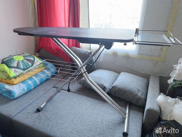 Гладильная доска новая импортная