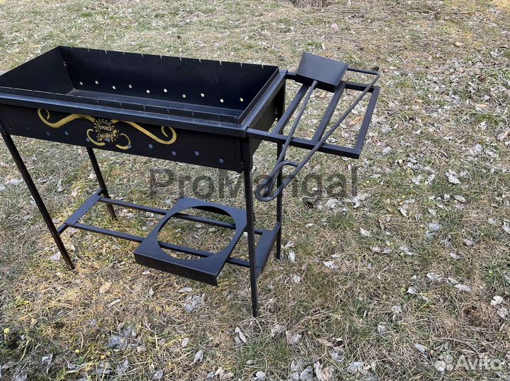 Мангал Хит Эконом