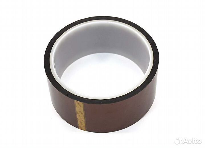 Термоскотч 40mm*33m до 180C