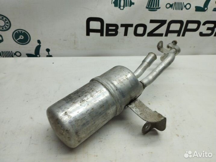 Осушитель кондиционера Ford Focus 2 hwda 2006