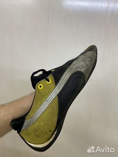 Кроссовки puma