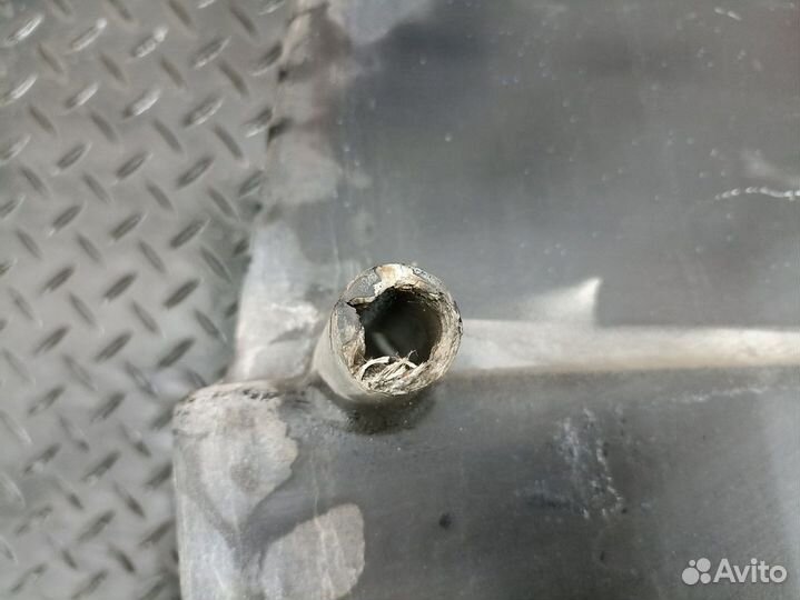 500370052 Накладка двери правой Iveco Stralis