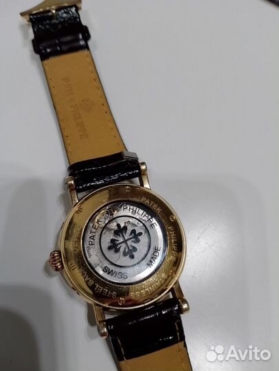 Часы мужские Patek Philippe